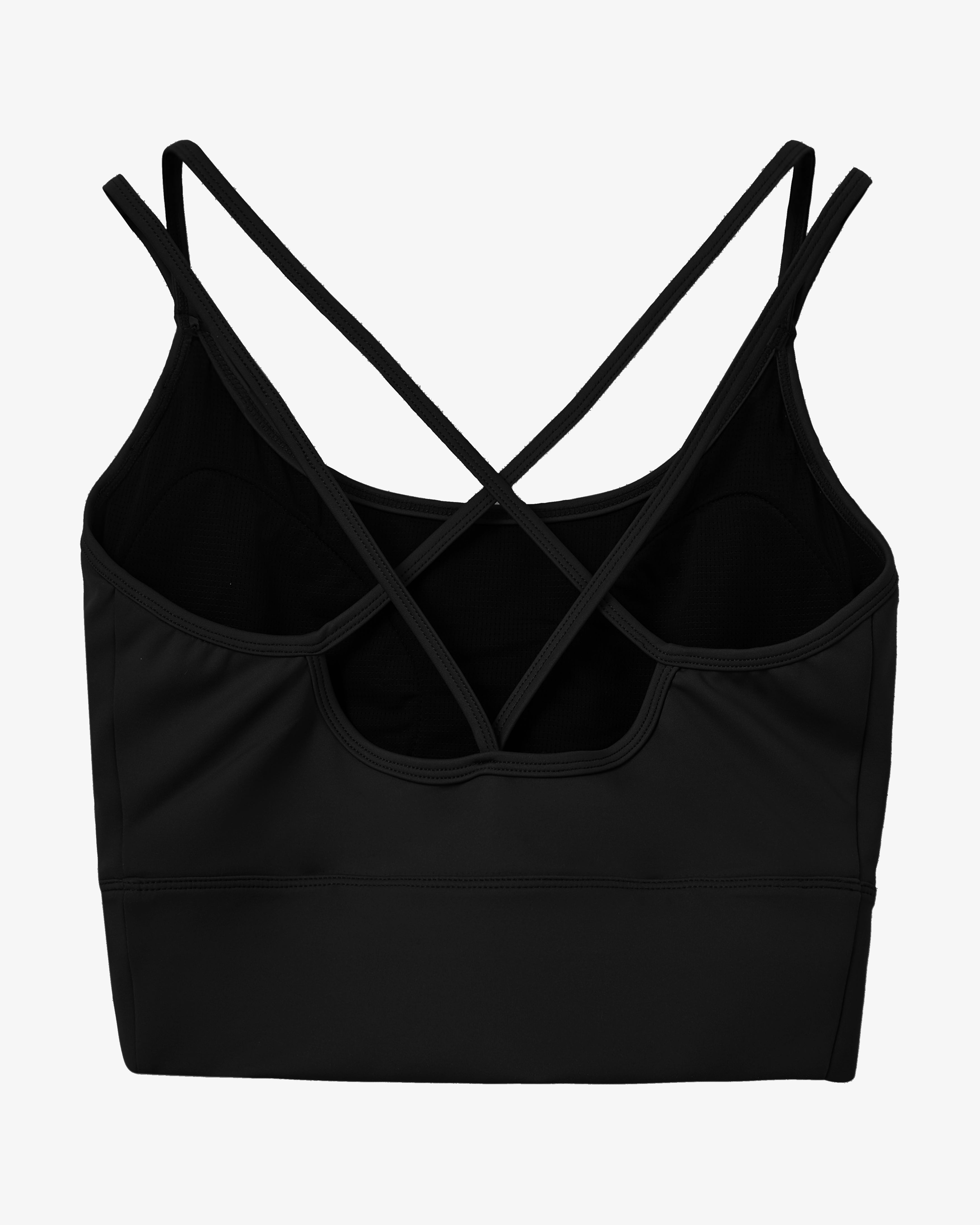 Birkholm Essential Frauen Top - Black