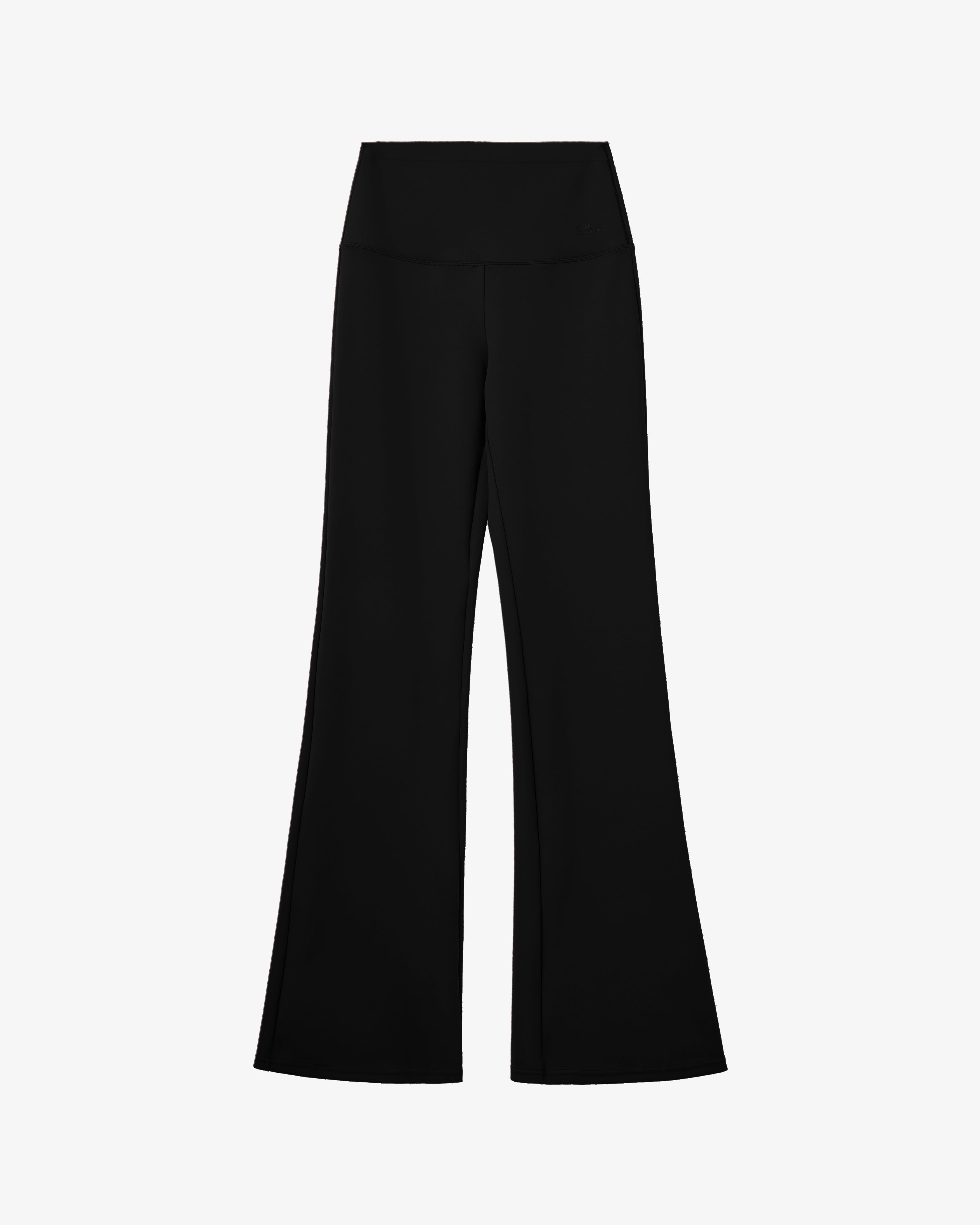 H2O Select Birkholm Essentials Woman Bootcut Tights Pants 3500 Black