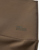 H2O Select Birkholm Essentials Woman Bootcut Tights Pants 3553 Dusty Oak