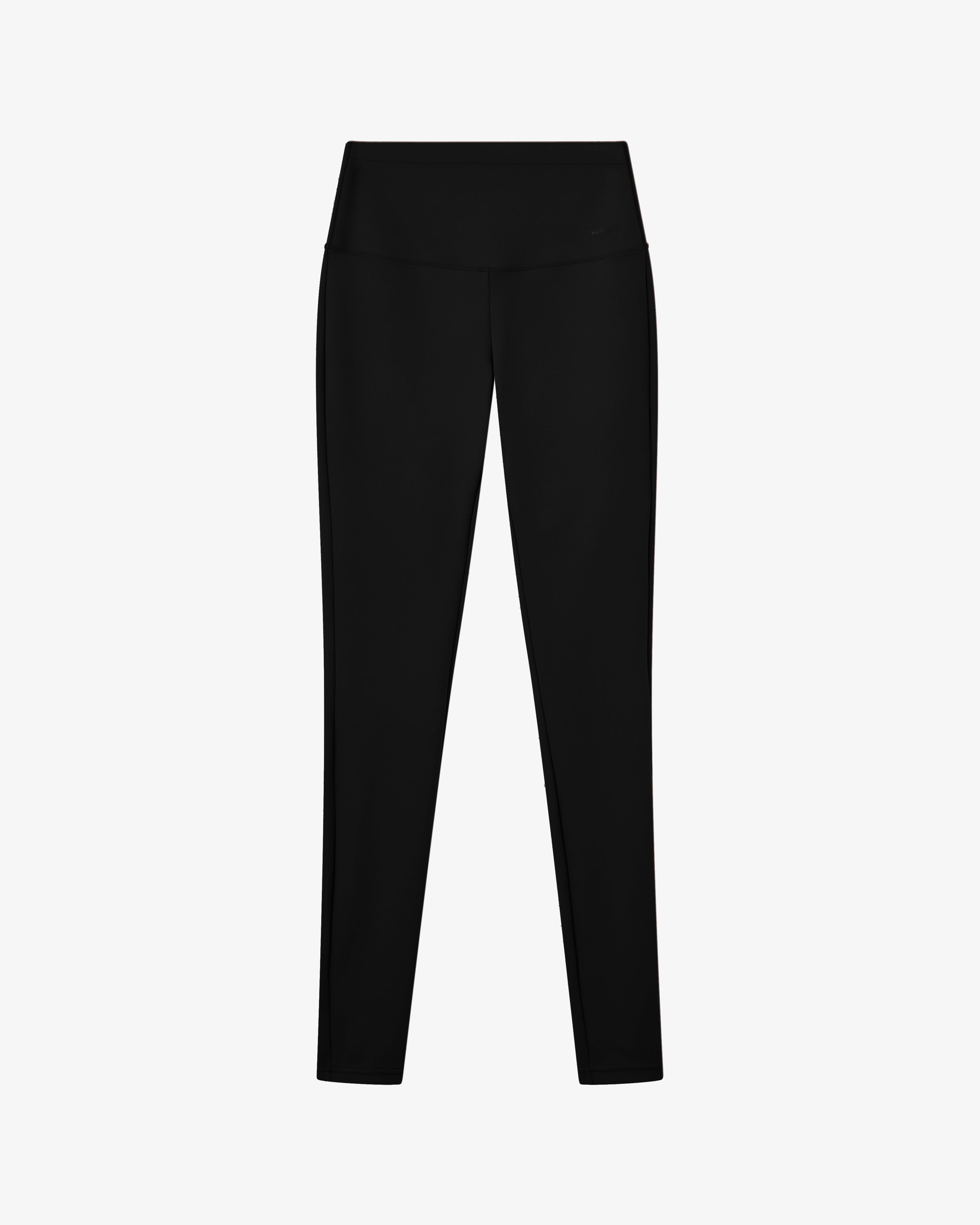 H2O Select Birkholm Essentials Woman Tights Pants 3500 Black