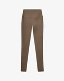 H2O Select Birkholm Essentials Woman Tights Pants 3553 Dusty Oak