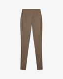 H2O Select Birkholm Essentials Woman Tights Pants 3553 Dusty Oak