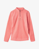 H2O Basic Blåvand 1/2 Zip Fleece Fleece 2024 Coral