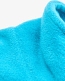 H2O Basic Blåvand 1/2 Zip Fleece Fleece 2625 Atomic Blue