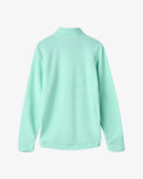 H2O Basic Blåvand 1/2 Zip Fleece Fleece 3007 Pastel Green