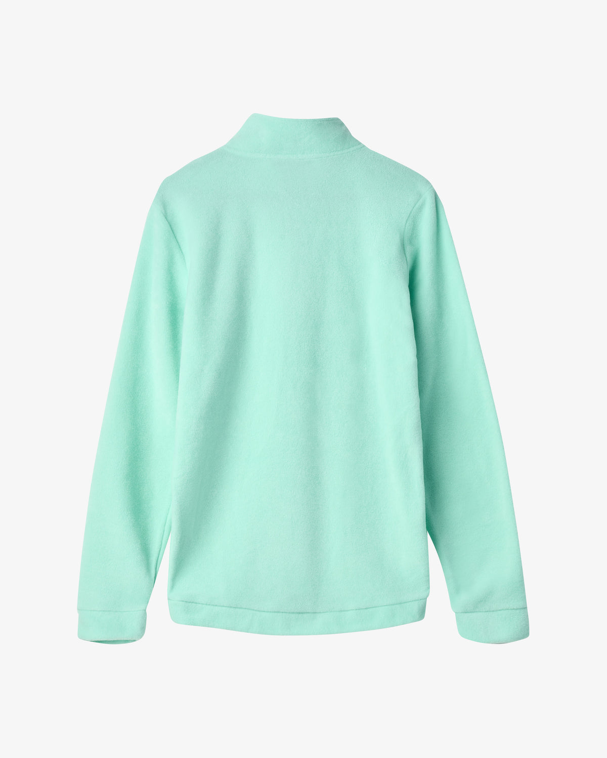H2O Basic Blåvand 1/2 Zip Fleece Fleece 3007 Pastel Green