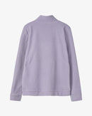 H2O Basic Blåvand 1/2 Zip Fleece Fleece 3596 Lilac