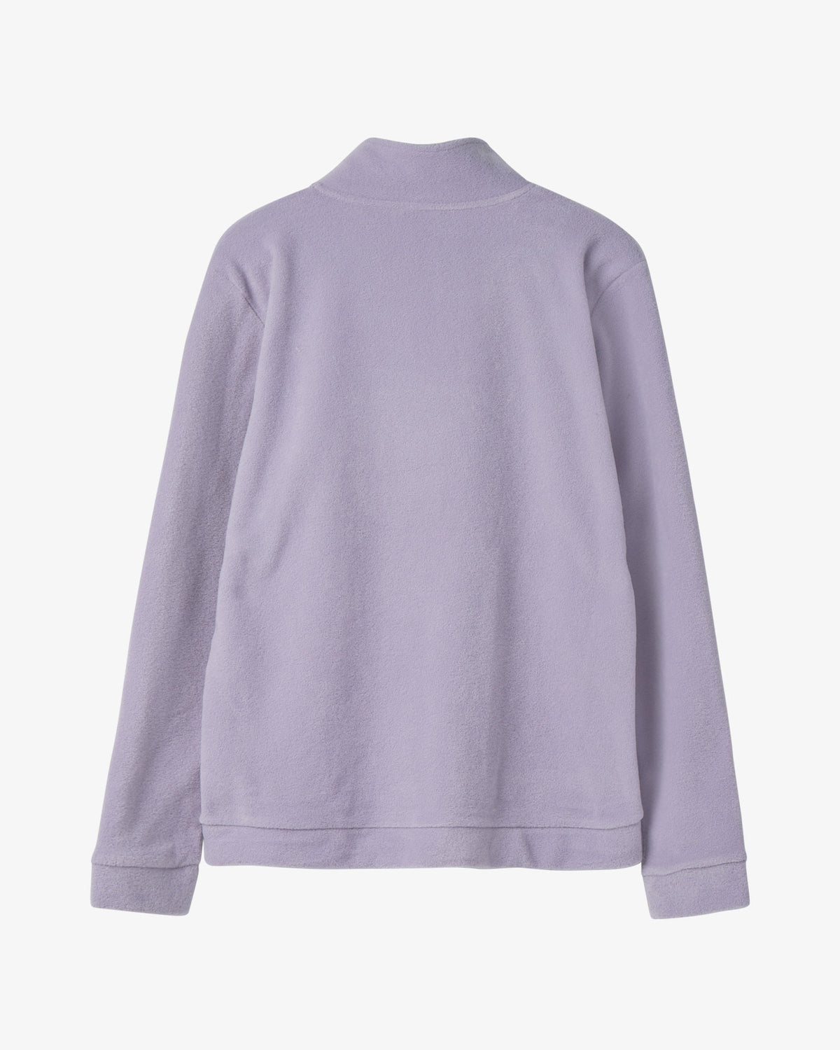 H2O Basic Blåvand 1/2 Zip Fleece Fleece 3596 Lilac