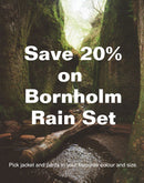 BORNHOLM BUNDLE
