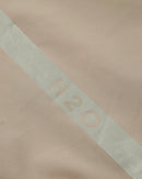 H2O Bornholm Rain Jacket Rain Wear 1034 Warm Grey
