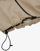 H2O Bornholm Rain Jacket Rain Wear 1034 Warm Grey