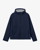 H2O Bornholm Rain Jacket Rain Wear 2500 Navy