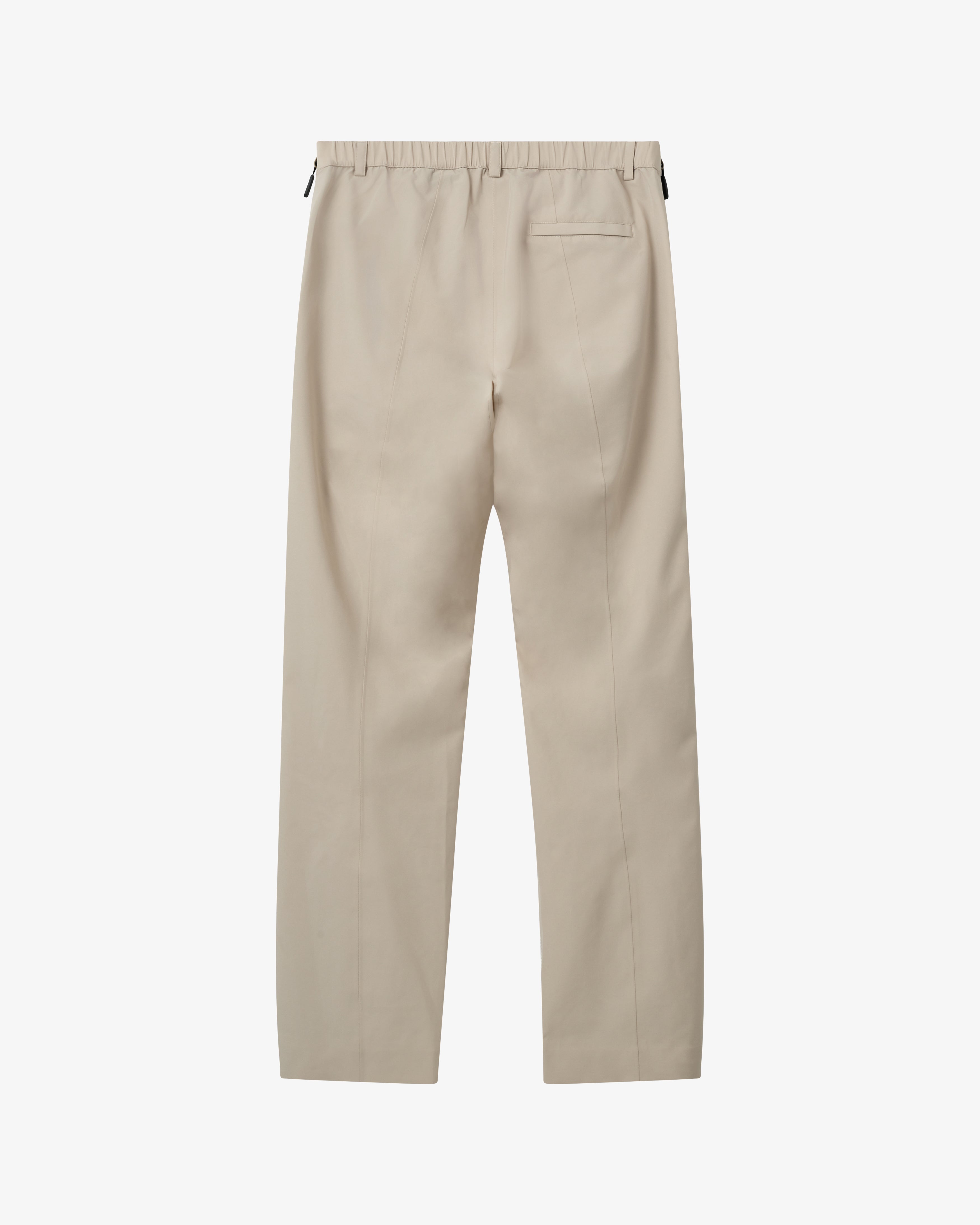 Bornholm Rain Pants - Warm Grey