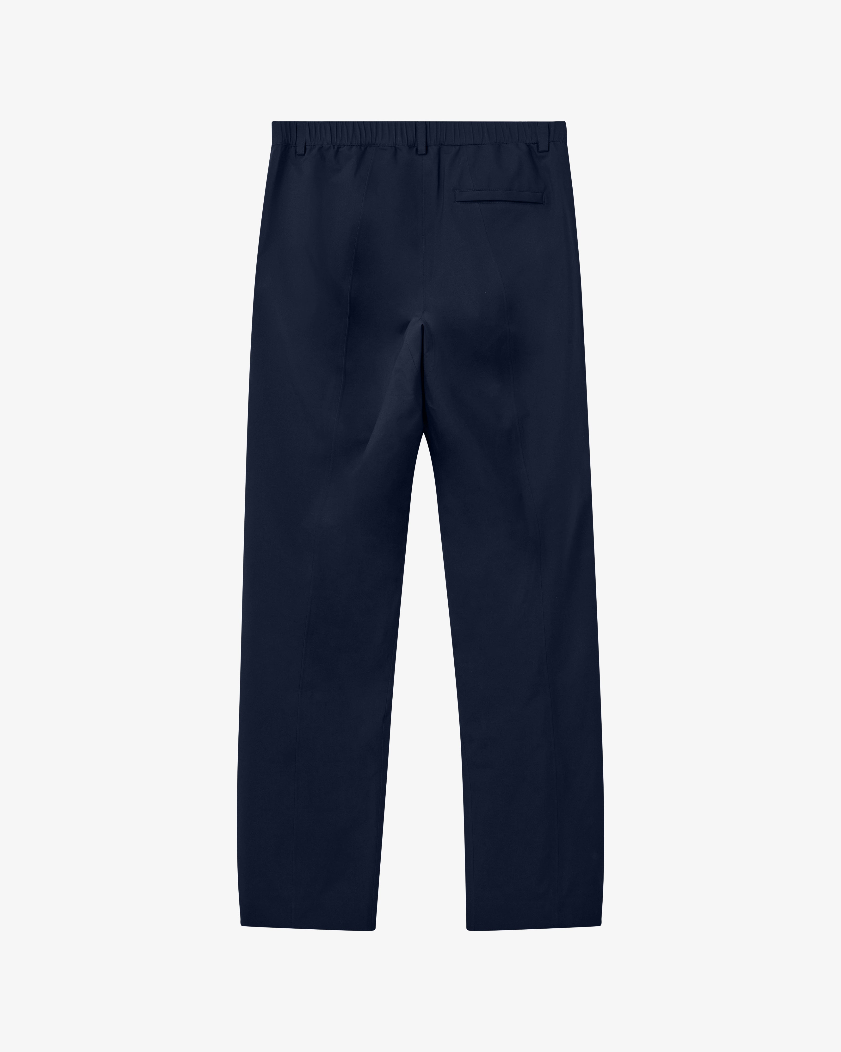 Bornholm Rain Pants - Navy