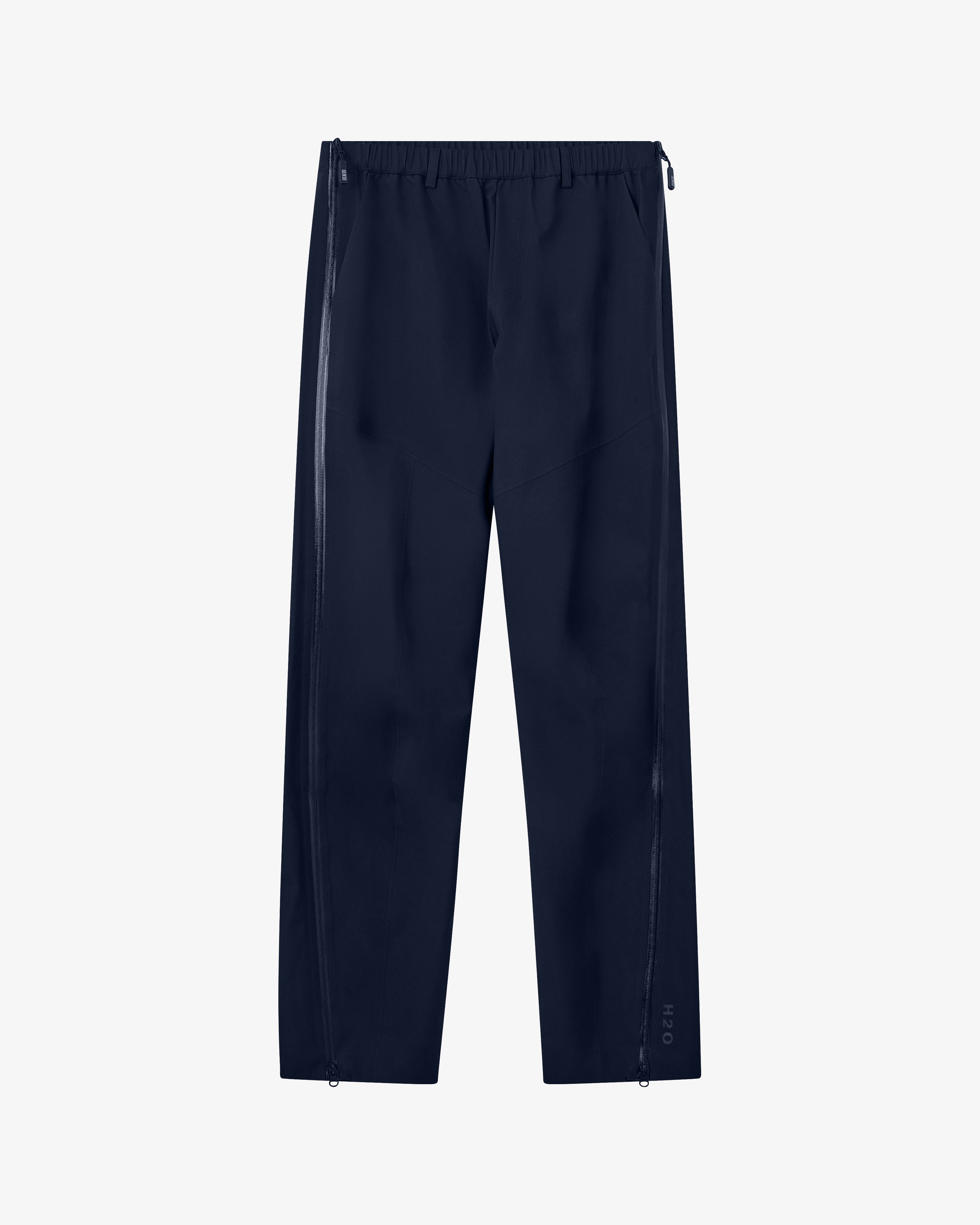 Bornholm Rain Pants - Navy