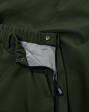 H2O Bornholm Rain Pants Rain Wear 3020 Army