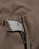 H2O Bornholm Rain Pants Rain Wear 3553 Dusty Oak