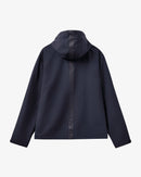 H2O Basic Bornholm Rain Set Rain Wear 2500 Navy