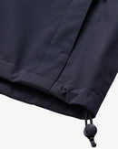 H2O Basic Bornholm Rain Set Rain Wear 2500 Navy