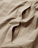 H2O Bornholm Regnfrakke Rain Wear 1034 Warm Grey