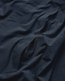 H2O Bornholm Regnfrakke Rain Wear 2500 Navy