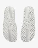 H2O Basic Classic Badesandal Sandal 1000 White