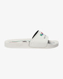 H2O Basic Classic Badesandal Sandal 1000 White