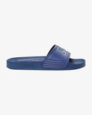 H2O Basic Classic Badesandal Sandal 2506 Indigo Blue