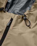 H2O Classic LW Regnjakke Rain Wear 1034 Warm Grey