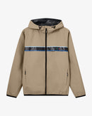 H2O Classic LW Regnjakke Rain Wear 1034 Warm Grey