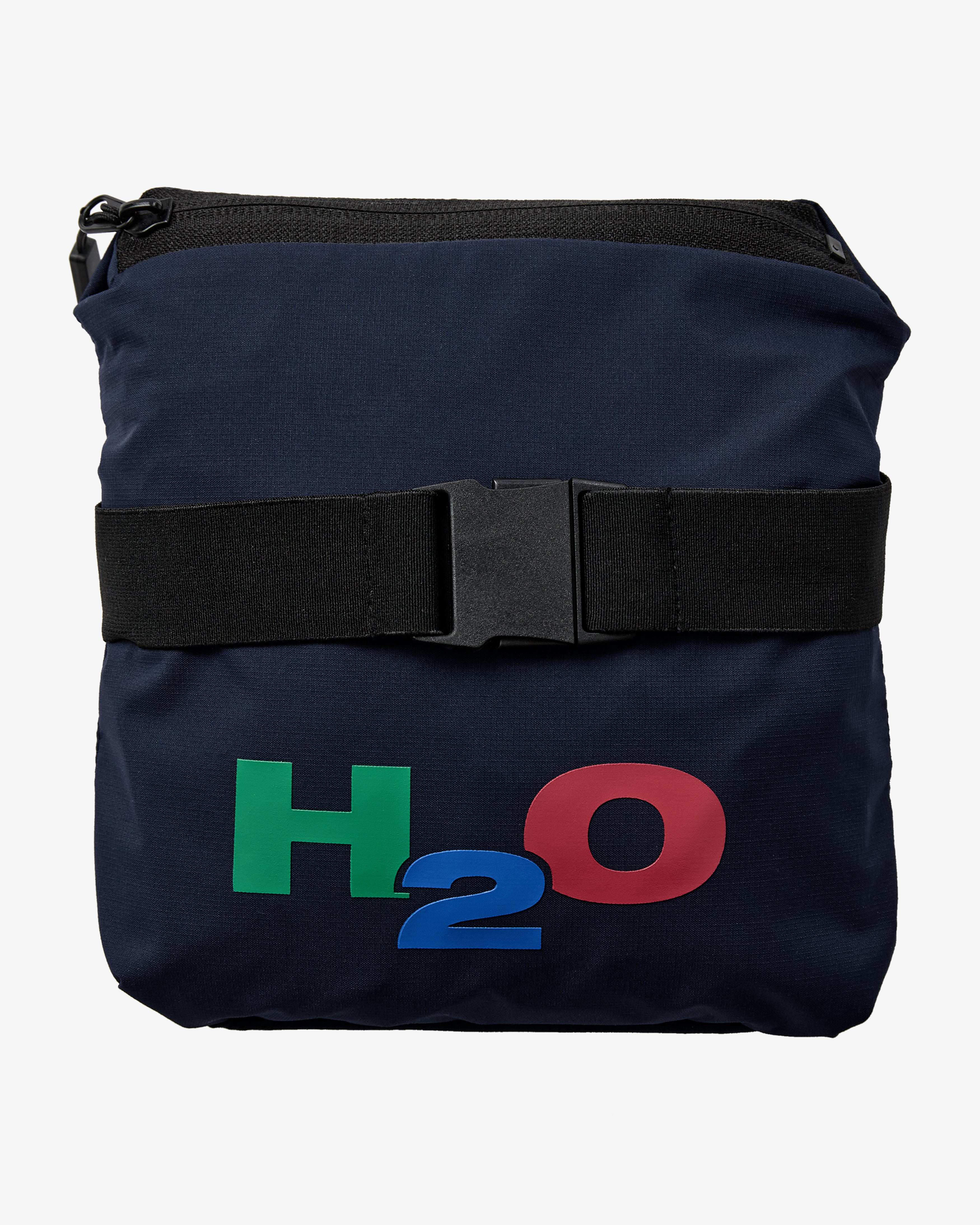 H2O Classic LW Regnjakke Rain Wear 2500 Navy
