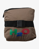 H2O Classic LW Regnjakke Rain Wear 3553 Dusty Oak
