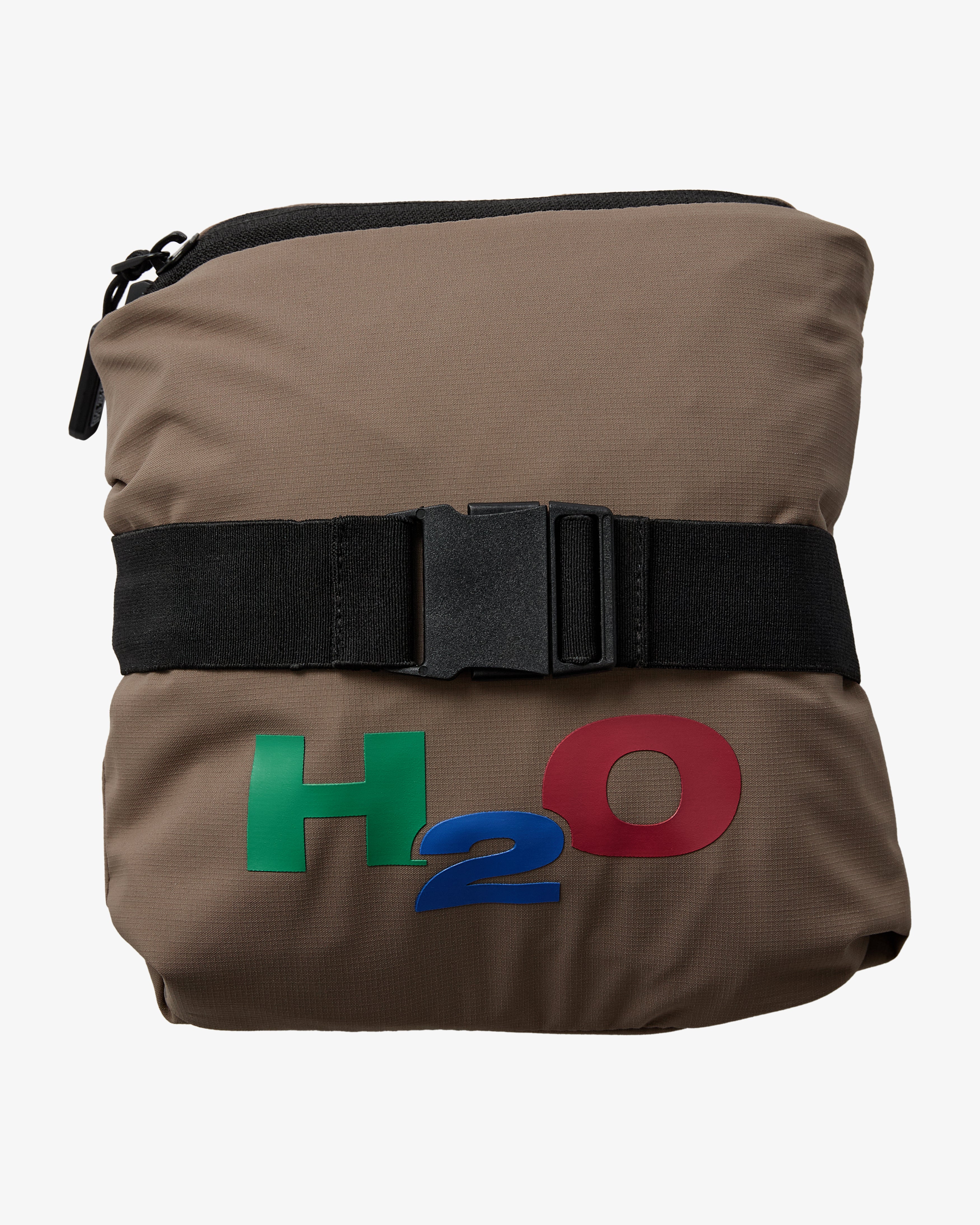 H2O Classic LW Regnjakke Rain Wear 3553 Dusty Oak