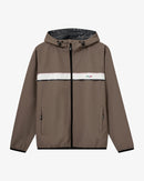 H2O Classic LW Regnjakke Rain Wear 3553 Dusty Oak