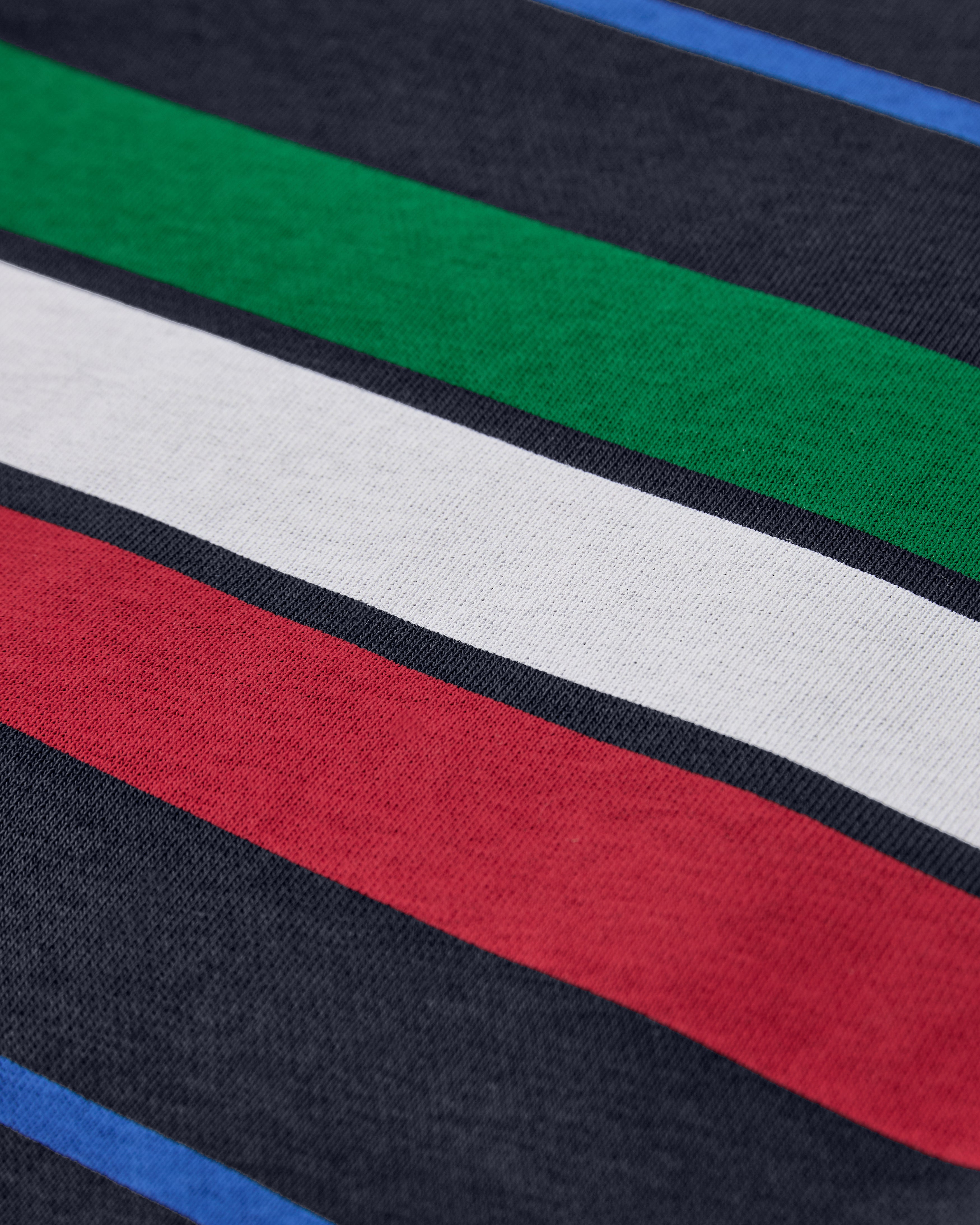 H2O Basic Classic Sweat O'neck Sweatshirt 2500 Navy