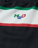 H2O Basic Classic Swimsuit Swim Wear 2500 Navy