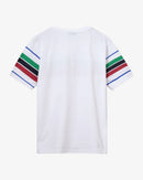 H2O Basic Classic Tee T-Shirt 1000 White