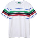 H2O Basic Classic Tee T-Shirt 1000 White