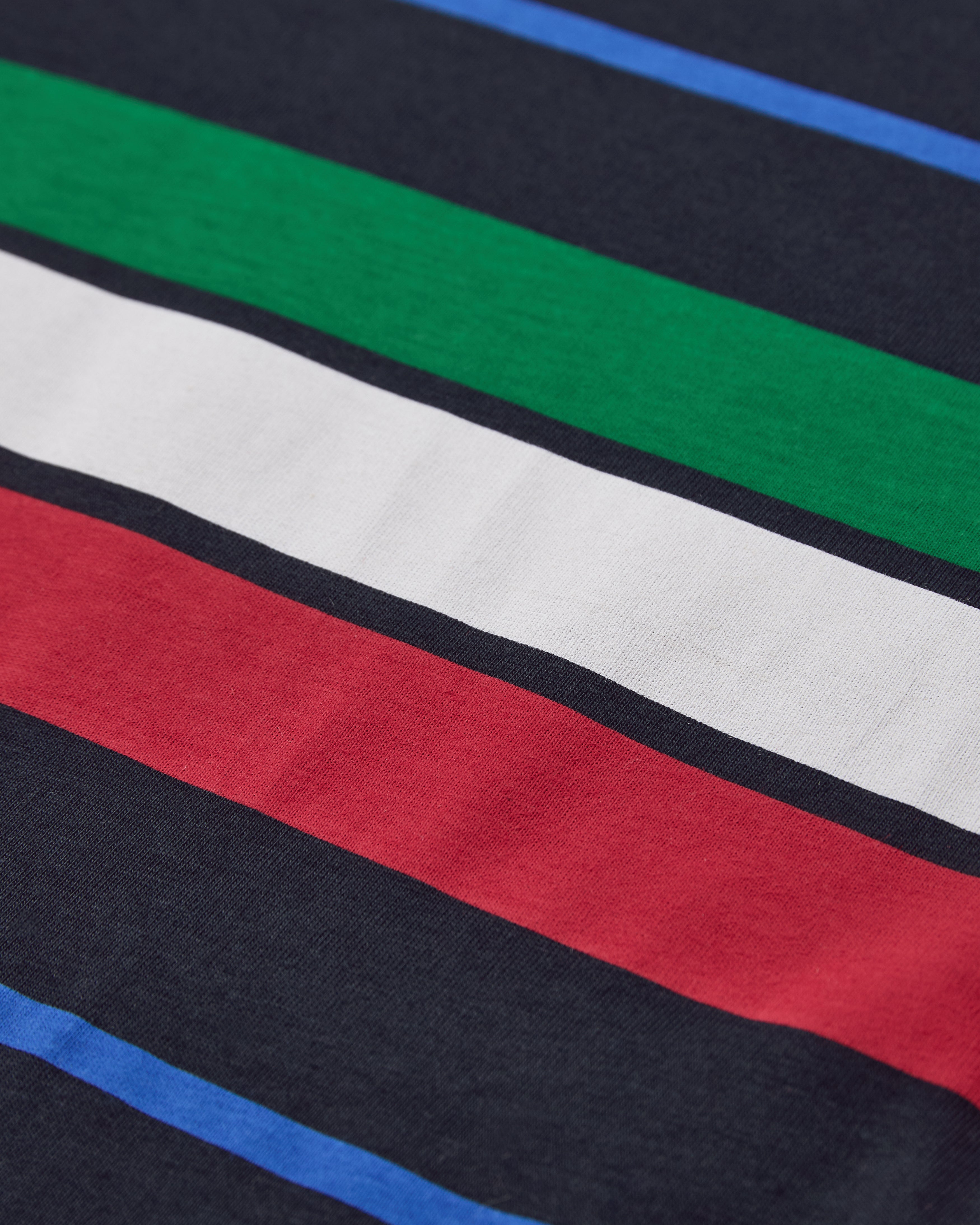 H2O Basic Classic Tee T-Shirt 2500 Navy
