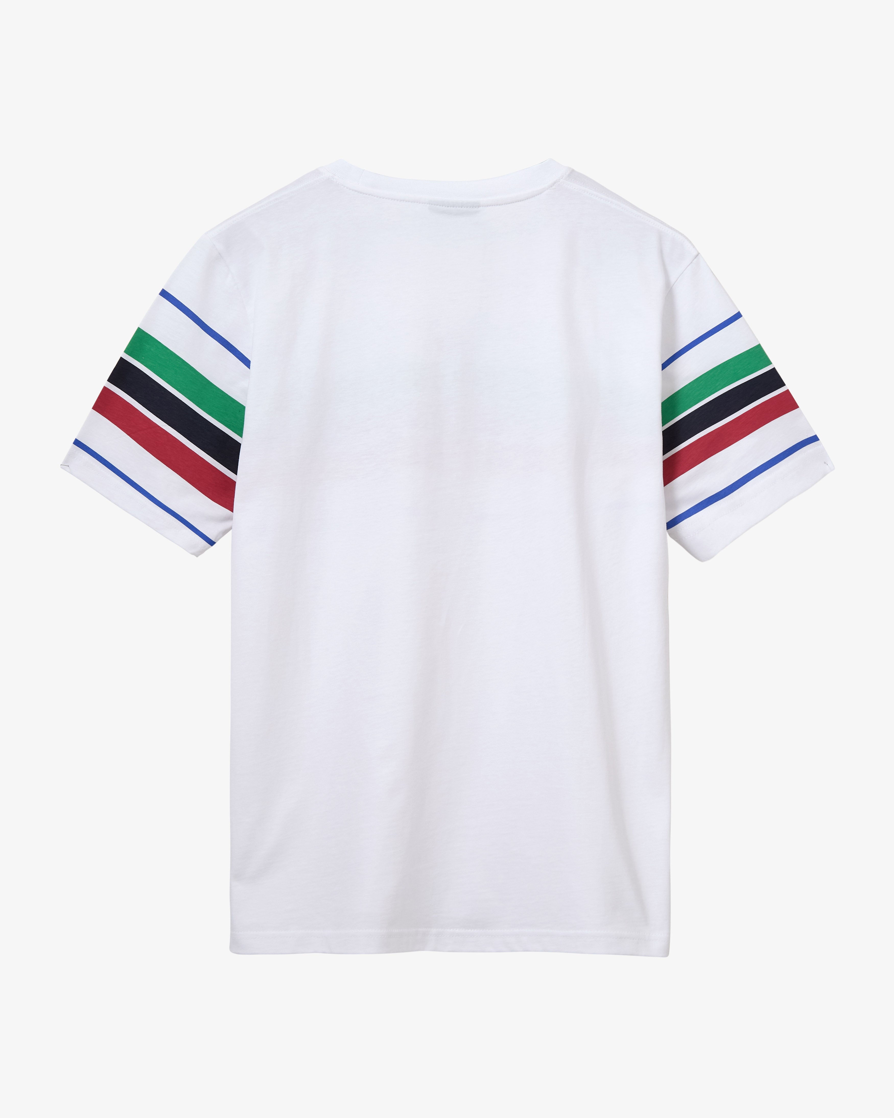 Classic Tee - White