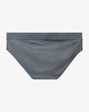 H2O Select Eight Fives Badebukser Shorts 1060 Dark Grey