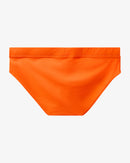 H2O Select Eight Fives Badebukser Shorts 2060 Shocking Orange