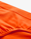 H2O Select Eight Fives Badebukser Shorts 2060 Shocking Orange