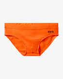 H2O Select Eight Fives Badebukser Shorts 2060 Shocking Orange