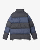 H2O Select Fanø Down Jacket Jacket 7640 Navy/New Navy