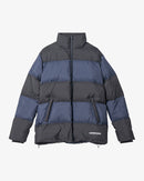 H2O Select Fanø Down Jacket Jacket 7640 Navy/New Navy