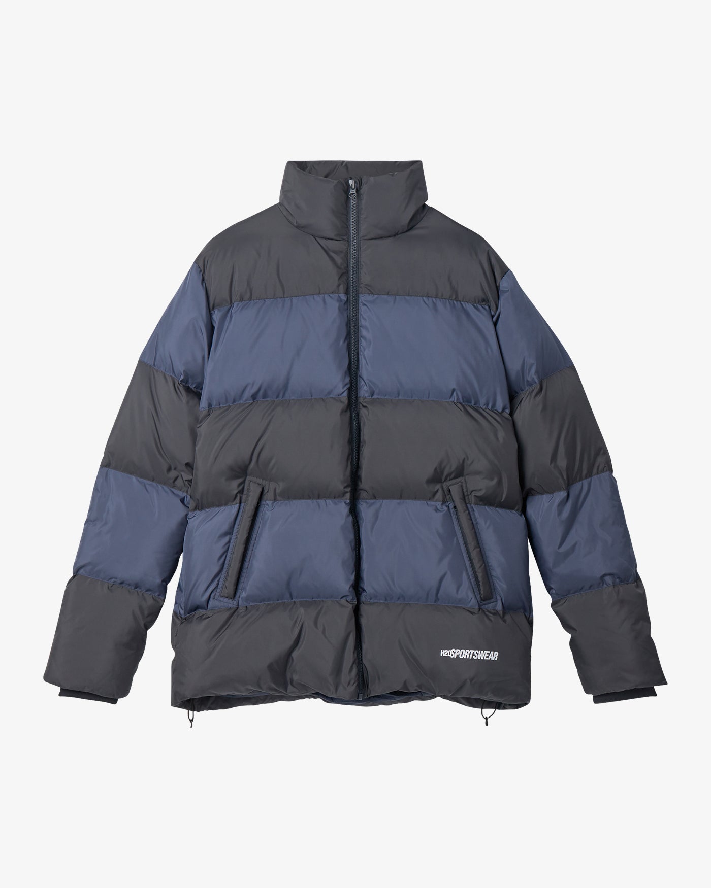 Fanø Down Jacket - Navy/New Navy