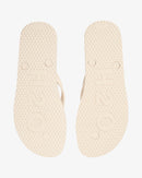 H2O Basic Flip Flop Sandal 2048 Light Peach