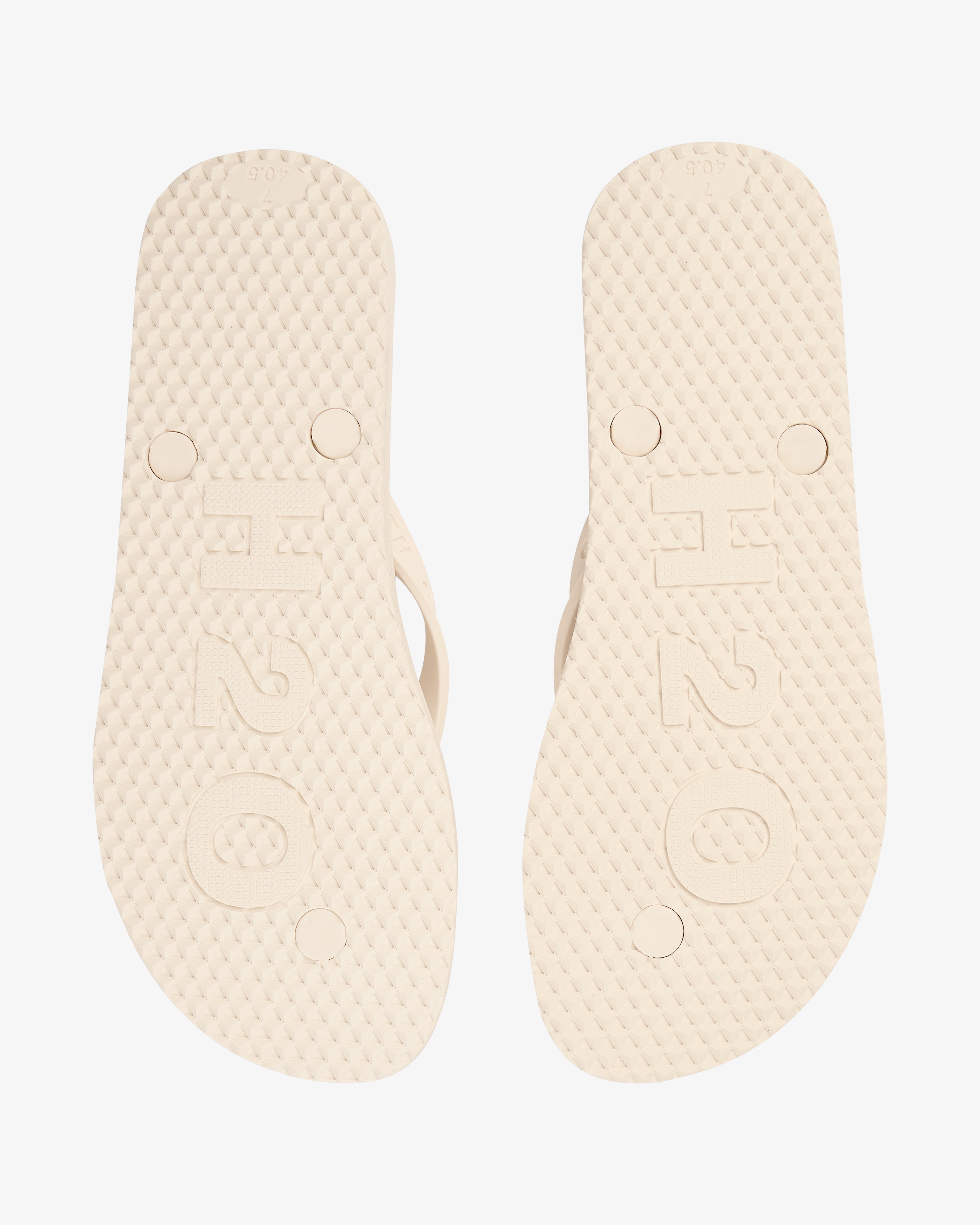 Flip Flop - Light Peach