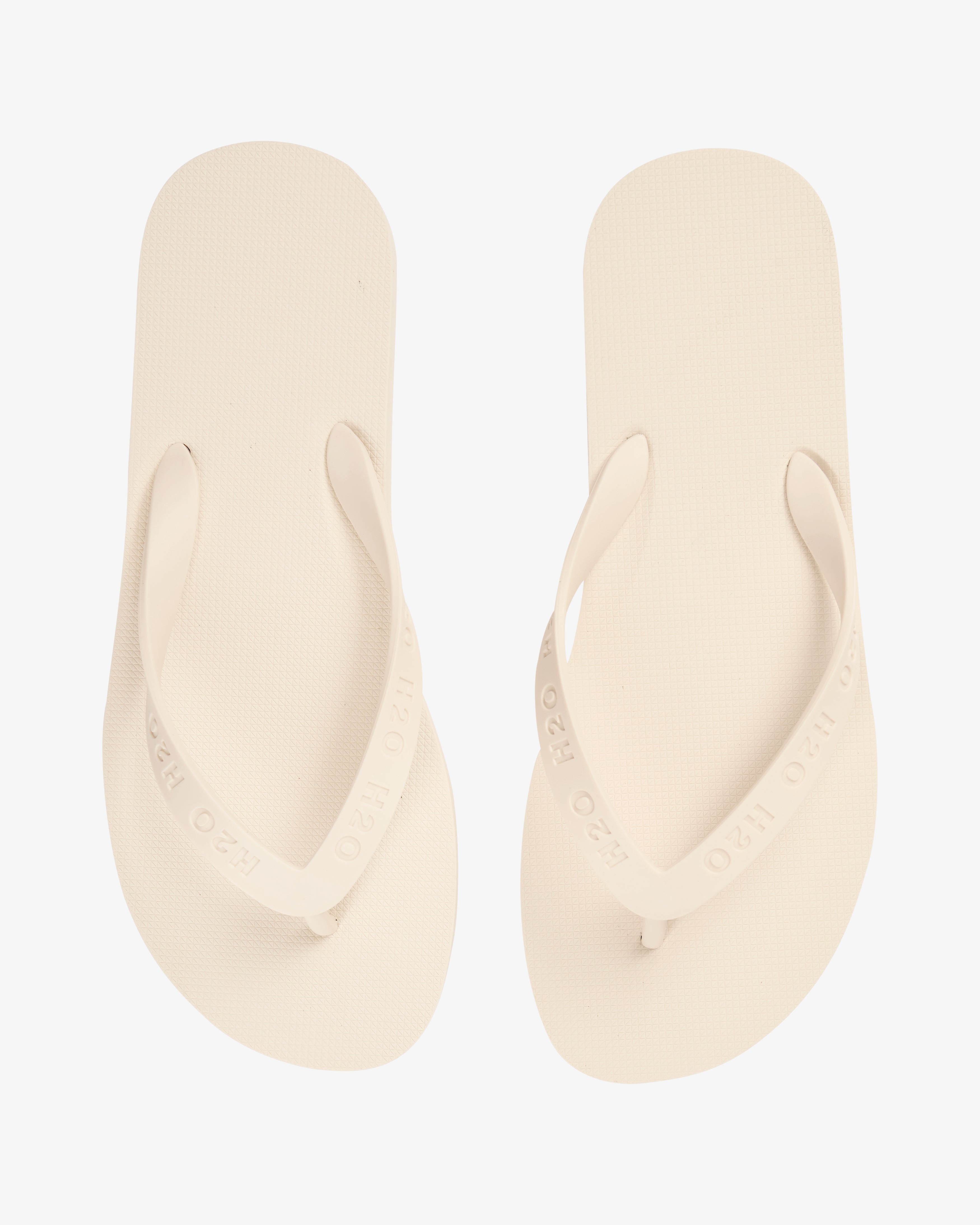 Flip Flop - Light Peach